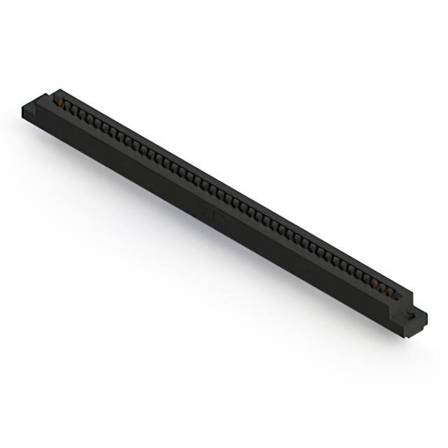 357-044-541-104 EDAC Inc.  Edgeboard Connectors